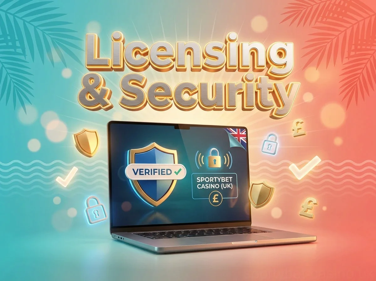 Licensing & Security
